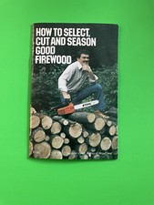 Vintage How to Select, Cut and