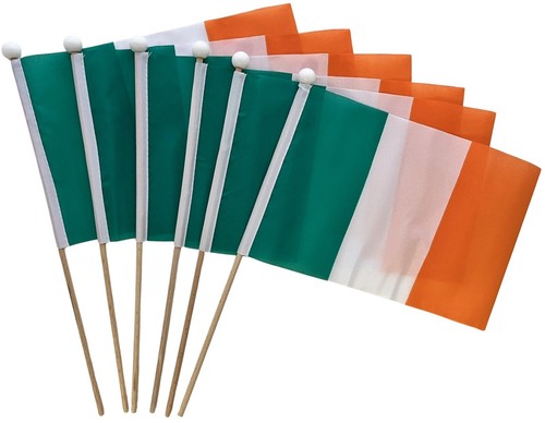 Ireland irish hand - irish, 6