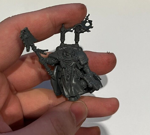 Warhammer 40k dark vengeance - dark,