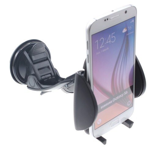 Dash car mount windshield - mount,
