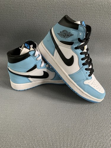 Nike air trainers mid jordan - jordan, 1