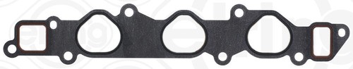 Intake manifold gasket left - gasket,