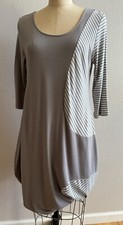 Chalet Womens Medium Striped