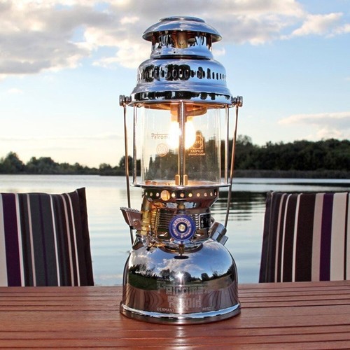 Petromax traditional kerosene - petromax,