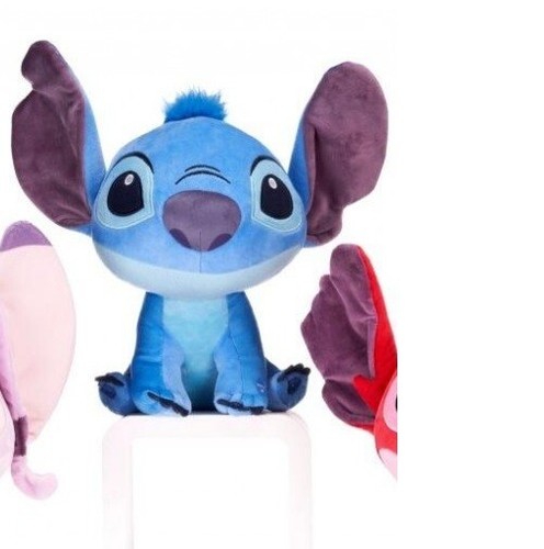 Stitch with sound official - with,