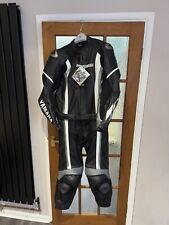 Yamaha Dainese 2 Piece Leather
