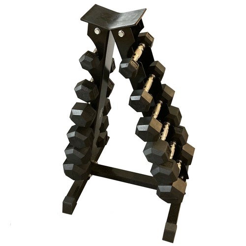Fxr sports pair hex dumbbell - sports,