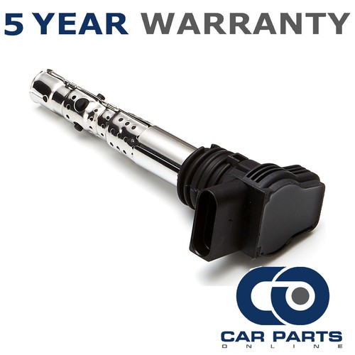 Pencil ignition coil - pack, fits