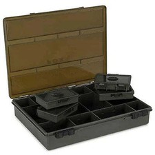 FOX EOS LARGE TACKLE BOX