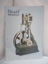 Stuart Models Catalogue -