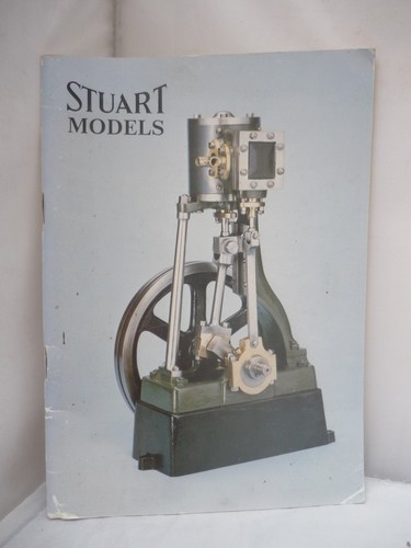 Stuart models catalogue - stuart,