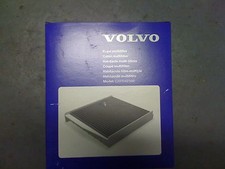 Volvo Pollen Filter Genuine