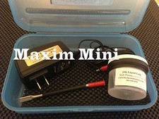 Mini plater 24kt gold plating - mini,