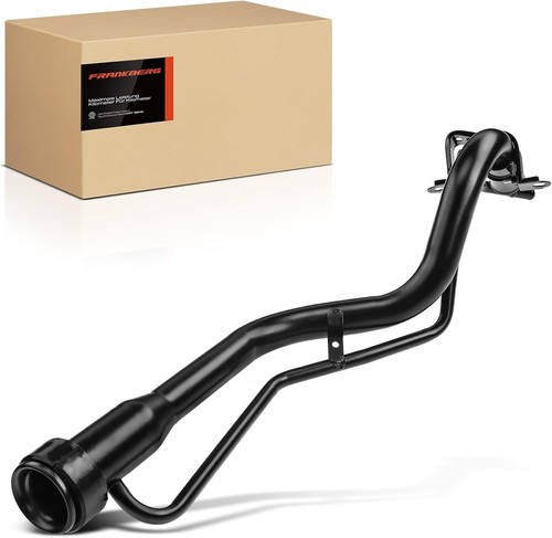 Fuel filler pipe neck - filler, petrol