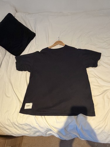 Wtaps shirt - wtaps, t-shirt