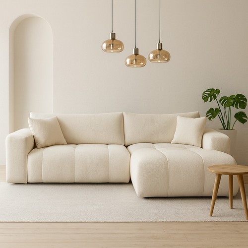 Stylish corner sofa furyn - stylish,