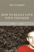 How to Really Love Your Teenager (Paperback) - FREE Shipping