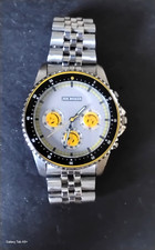 Vtg JOE BOXER Smiley Face Mens