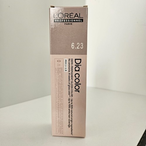 Loreal professionel dia color - dia,