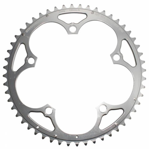 Road chainring arm 135mm - 5-arm,