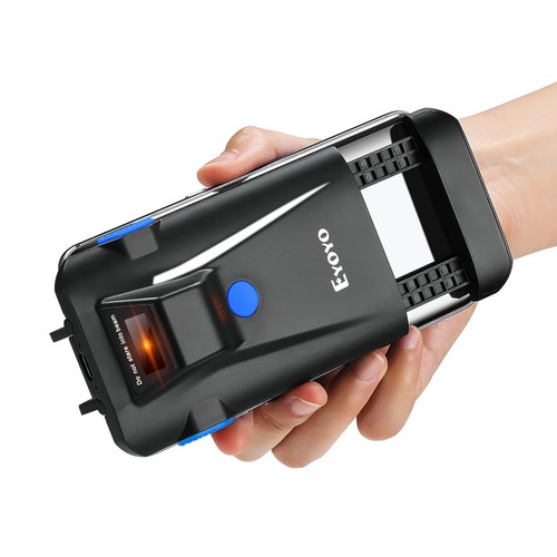 Phone back clip bluetooth - 2d,