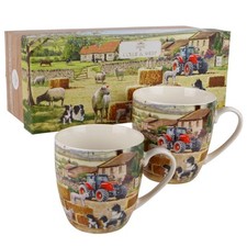 The Leonardo Collection Set of