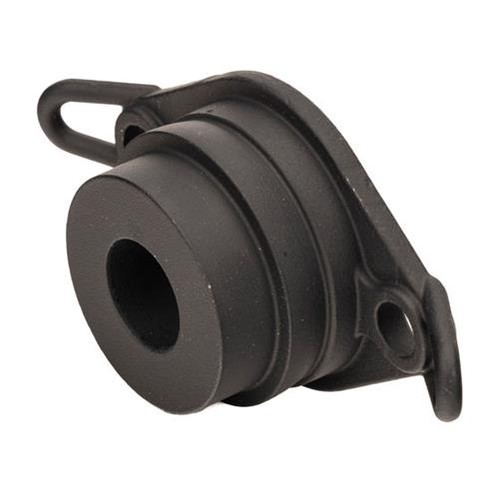 Rotax max exhaust restrictor - exhaust,
