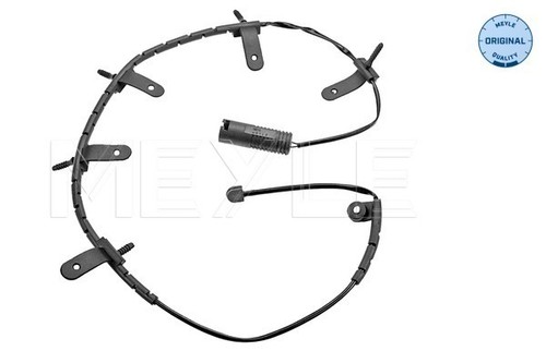 Front meyle germany 314 356 - meyle,