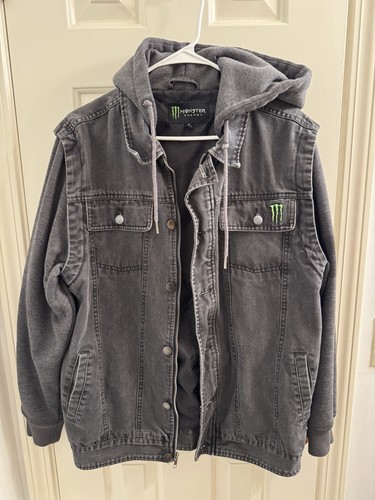 Monster energy men - energy, men’s