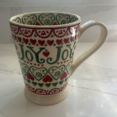 Emma bridgewater joy sampler - emma,
