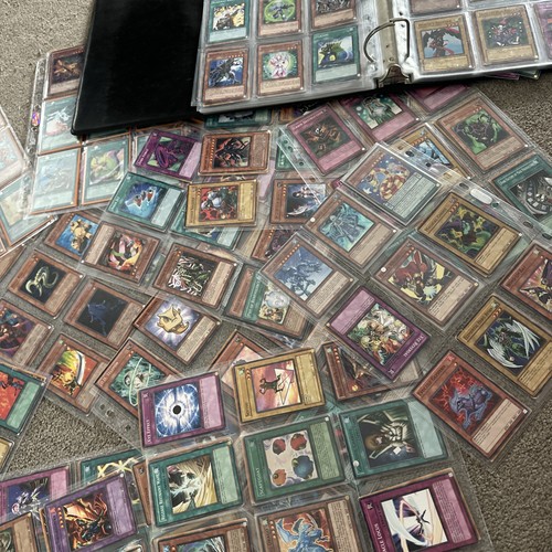 Job lot 250 cards - lot, 250+