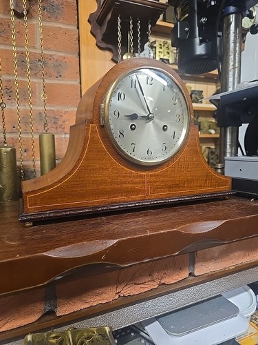 Antique junghans made - antique, in