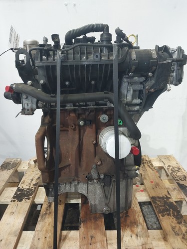 Engine ford fiesta mk8 - fiesta, (b479)