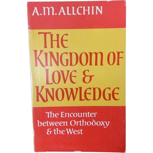 The kingdom love - kingdom, &
