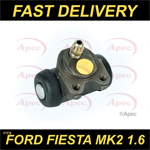 Apec wheel cylinder - apec, ford