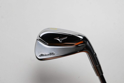 Mizuno pro 221 iron - mizuno,