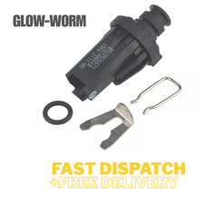 Glow-worm Flexicom 18SX 30SX