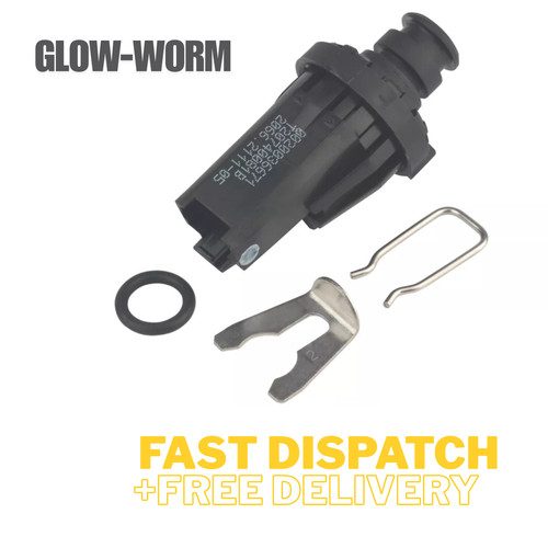 Glow worm flexicom 18sx - glow-worm, 30sx