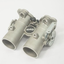 Norton Commando 961 Genuine