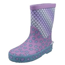 Childrens Clarks Waterproof