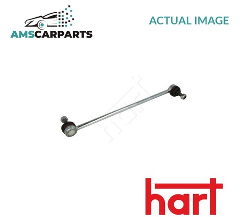 Anti roll bar - stabiliser, drop