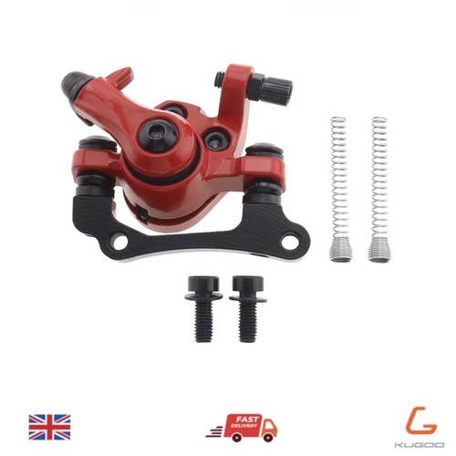 Brake caliper for kugoo - brake,