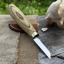 2'' Detail Whittling Knife