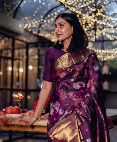 Designer sari bollywood - designer,