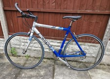 Scott Roadster S3 Hybrid Bike