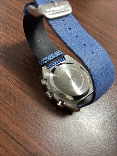 Tissot sks quickster - tissot, sks-bc