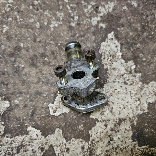 Golf mk2 16v alloy cold - vw,
