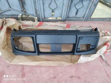 New Original Front Bumper Fiat