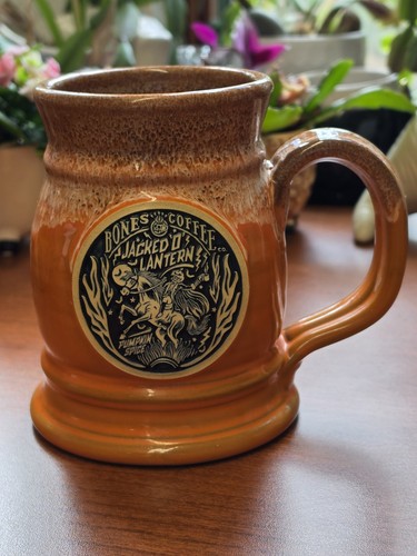 Rare 2021 bones coffee - rare, co