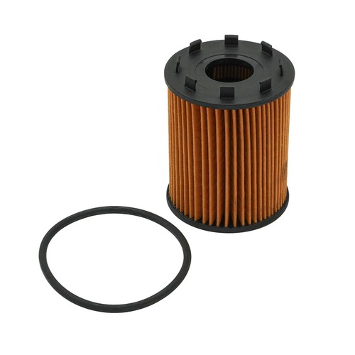Oil filter for - for, fiat